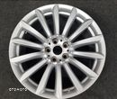 Alufelga BMW Seria 7 G11, G12 19 cali 5x112 6861226 1szt. - 1