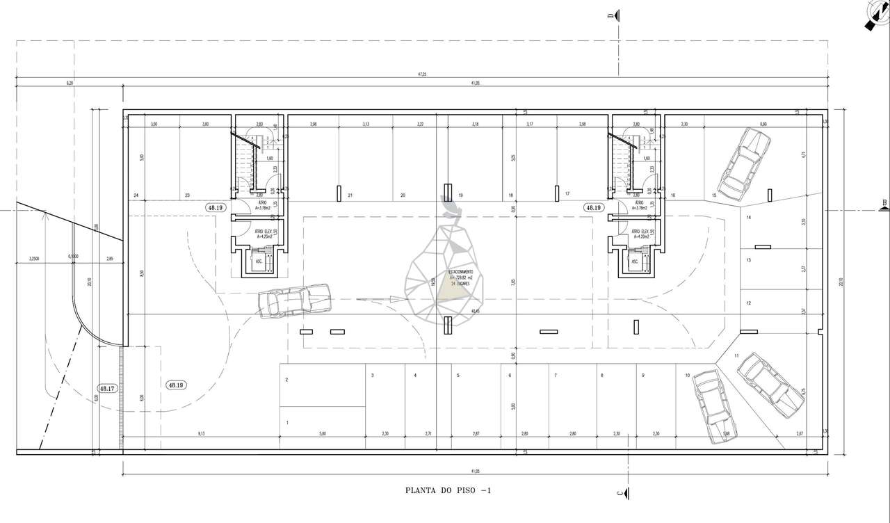 Apartamentos T2 e T3 com estacionamento Novos para venda em Portimão - Grande imagem: 5/24
