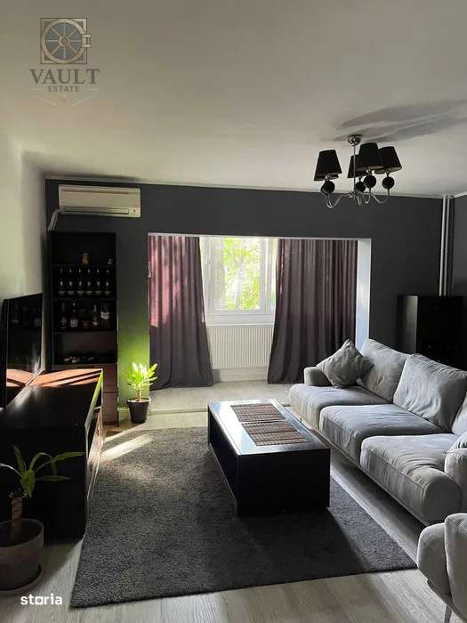 Apartament 2 camere Piata Sudului-Vacaresti - Imagine principală: 2/7