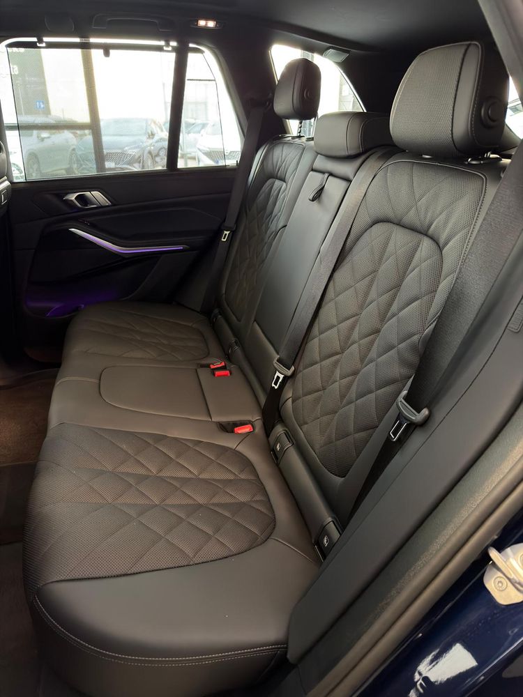 Bmw X5 xDrive 298KM Salon Polska FV23%