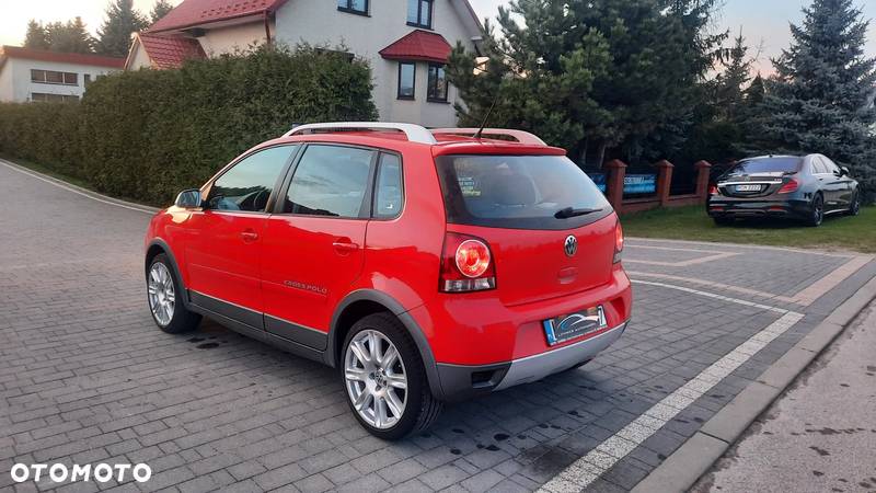 Volkswagen Polo 1.2 12V Comfortline - 6