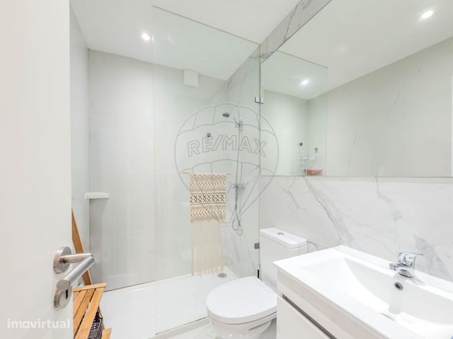 Apartamento T3 para venda-14