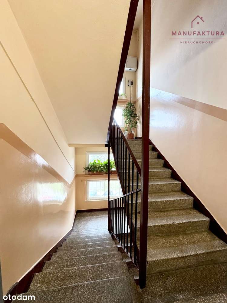 M3 po remoncie | Blisko Lasku Aniołowskiego-11