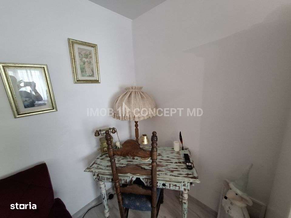 INCHIRIERE apartament 3 camere cochet in Ploiesti, zona Paltinis - Imagine principală: 4/19