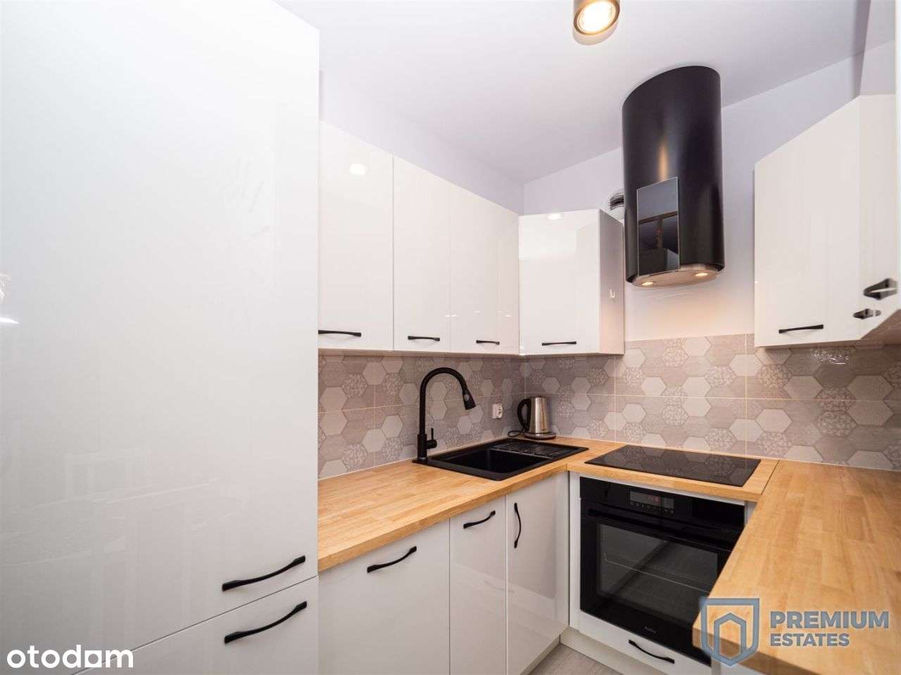 ul. Sołtysowska|2 pok|36 m²|Symbioza|parking - Widok 5