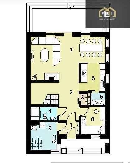 Nowa inwestycja- dom 125 m2-6