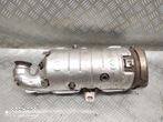 FILTR DPF CITROEN C3 C4 CACTUS C3 AIRCROSS OPEL CORSA F COMBO E 1.5 B-HDI - 4