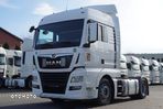 MAN TGX 18.460 XLX / E6 / RETARDER / STANDARD / AUTOMAT / SPROWADZONY - 8