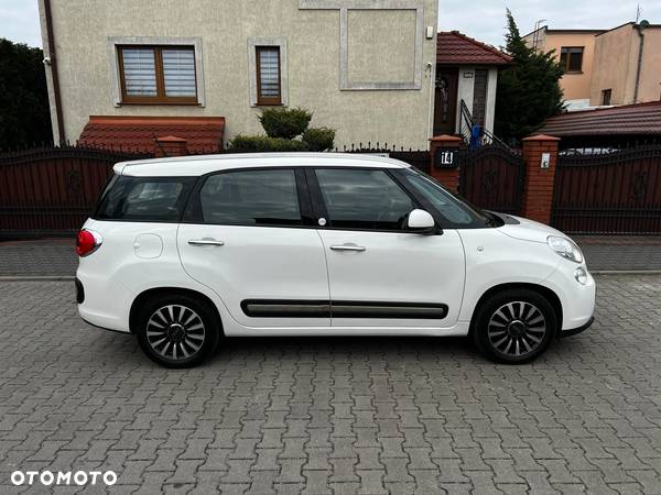 Fiat 500L 1.4 16V Pop-Star - 4