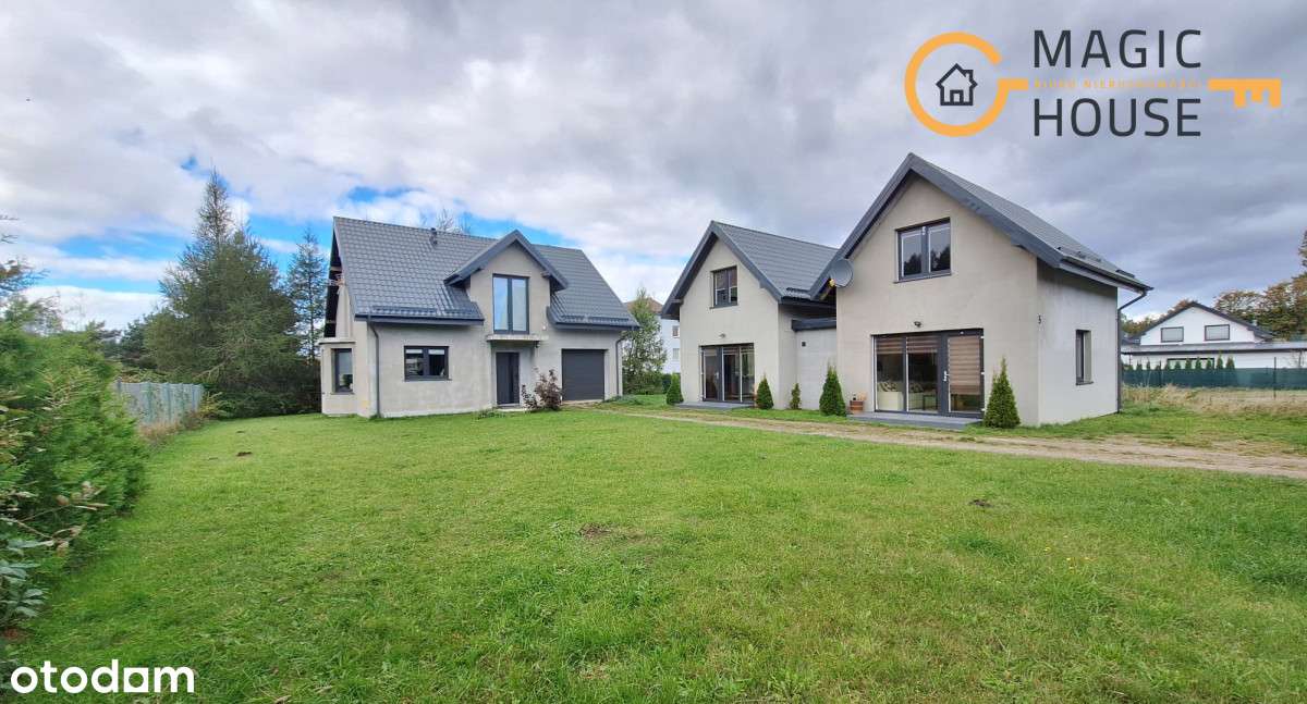 Dom wolostojący 300 m od morza Bałtyckiego!!! - Pełny obrazek: 4/20