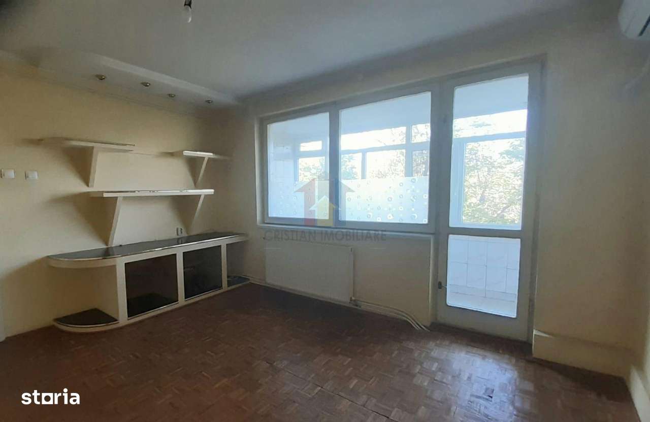 ZONA ACCESIBILA! AP 3 camere, Hipodrom, Conf 1 Decomandat - Imagine principală: 1/8