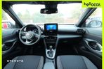 Toyota Yaris Cross - 4