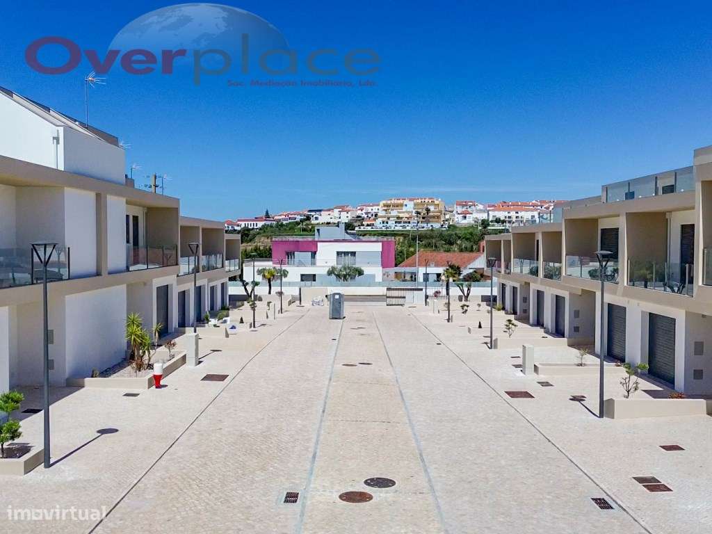 Moradia T5 Venda Lourinhã-40