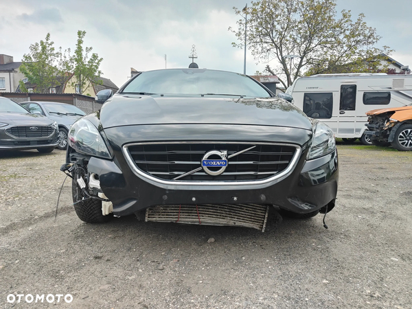 Volvo V40 D2 You - 9