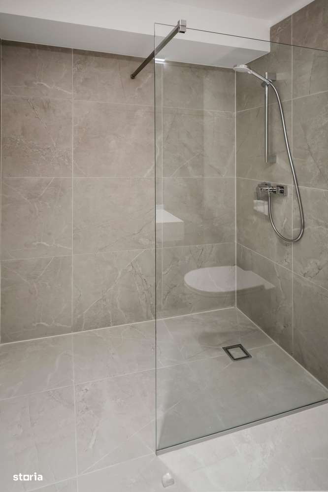Apartament cu 3 camere | One Lake District | View la lac-15