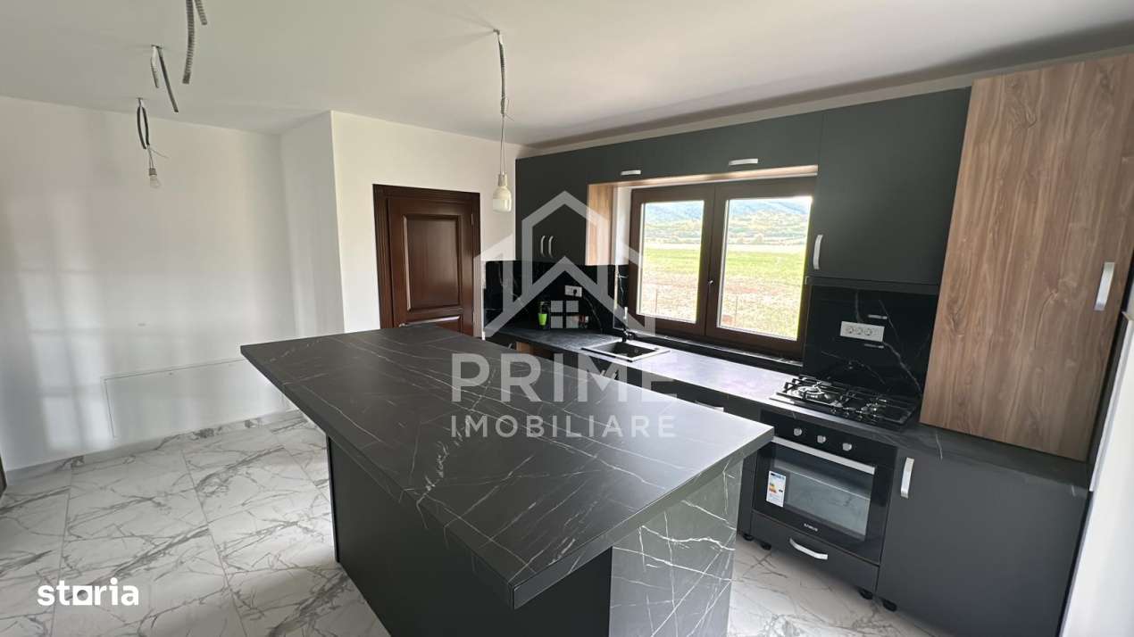 Casa Individuala FINALIZATA LA CHEIE | 4 camere| zona Sard - Imagine principală: 5/14