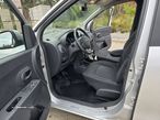 Dacia Lodgy 1.5 dCi Stepway 7L - 15