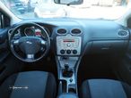 Ford Focus SW 1.6 TDCi Trend - 12