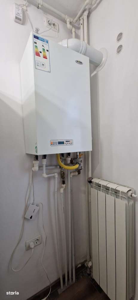 Apartament 3 camere , Casa de Cultura, renovat!!!-3