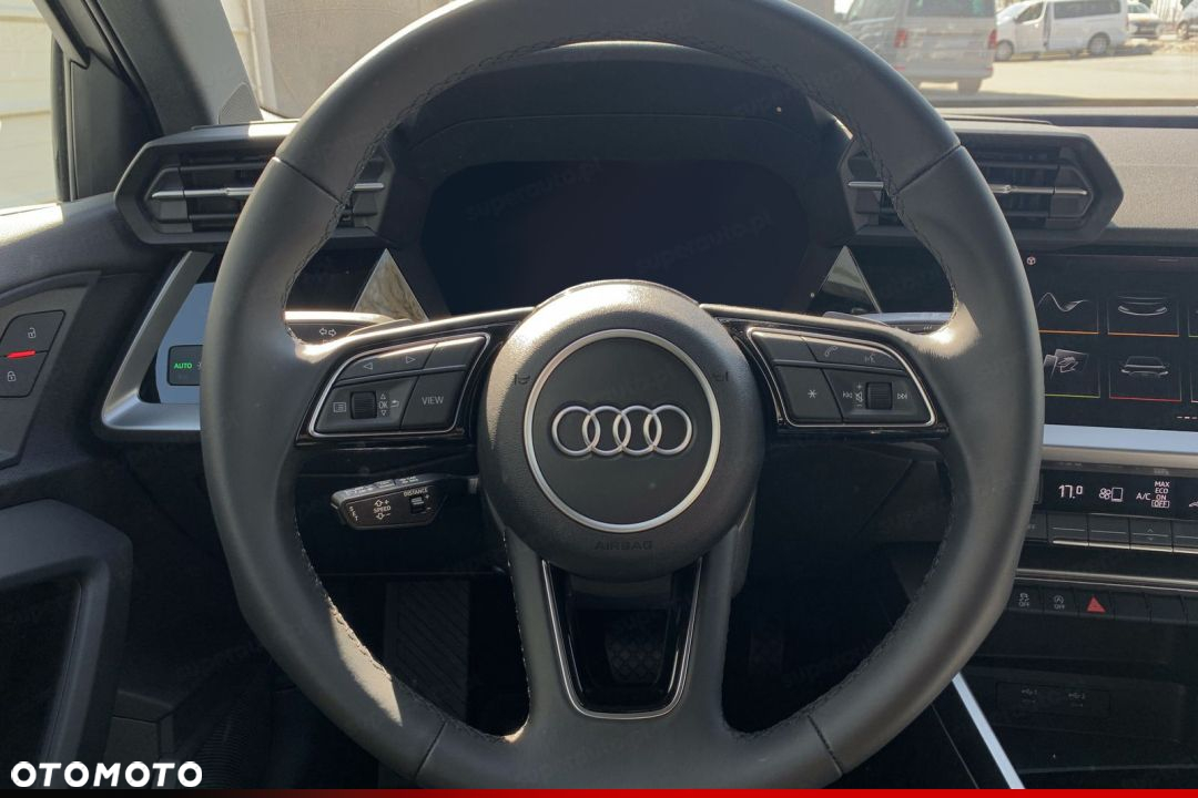 Audi A3 35 TFSI mHEV S Line S tronic - 5