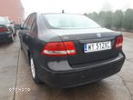 SAAB 9-3 II 02-07 YS3F 2.2 TID PÓŁOŚ PRAWA LEWA KRÓTKA DŁUGA - 8