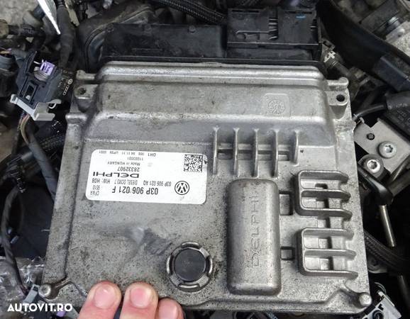 Calculator motor Volkswagen Polo 1.2 TDI CFW 55 KW 75 CP din 2011 - 1