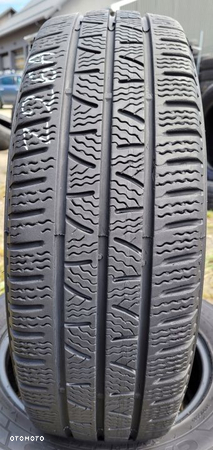 Pirelli Carrier Winter 195/70R15 104/102 R Z26A - 4