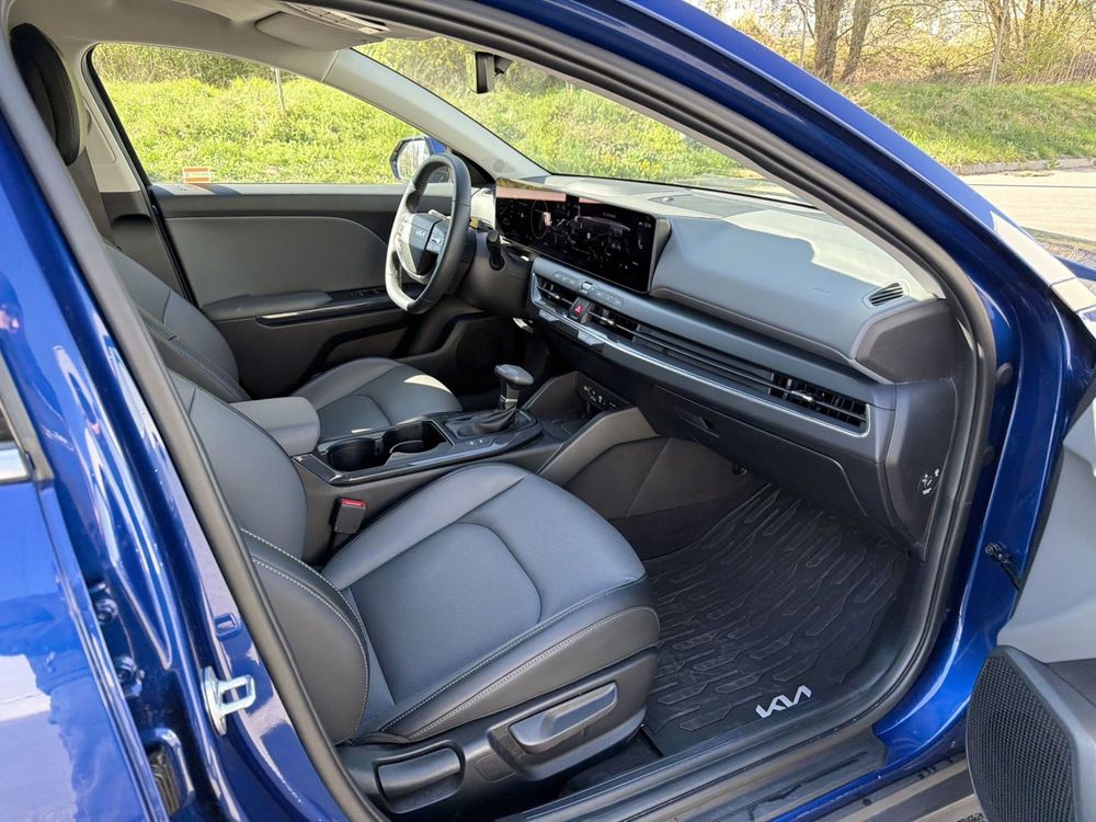 kia k4