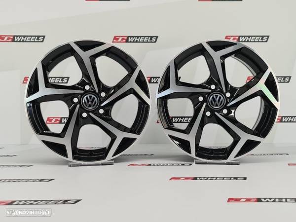 Jantes VW Polo GTI 18" | 5x112 - 1