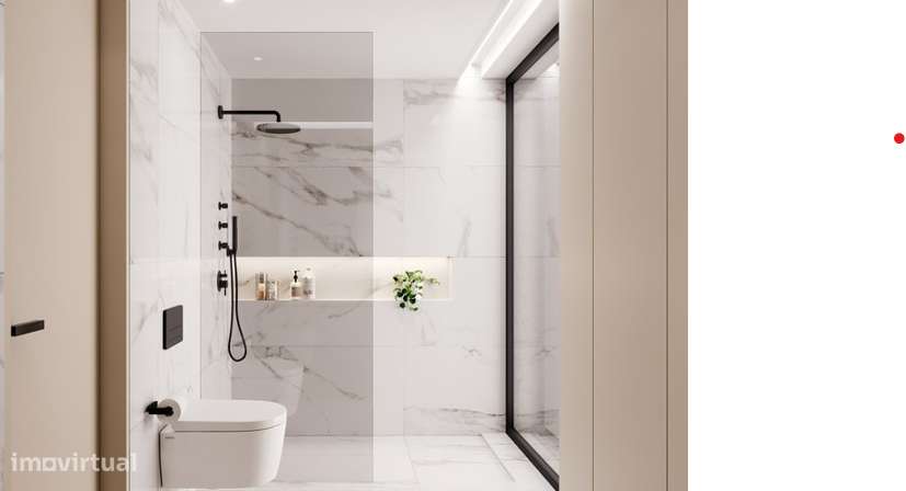 Fantástica Moradia 2 Pisos T3-27