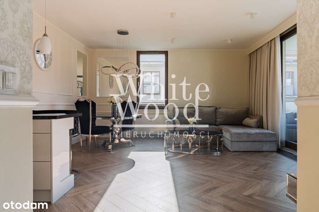 Przestronne 2 pokoje | Osiedle Kameralnie - Pełny obrazek: 5/20