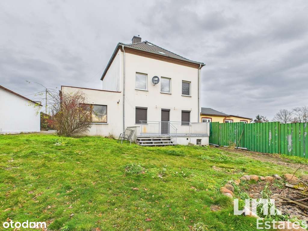 Zbrosławice / dom 170m2 / duża działka-18