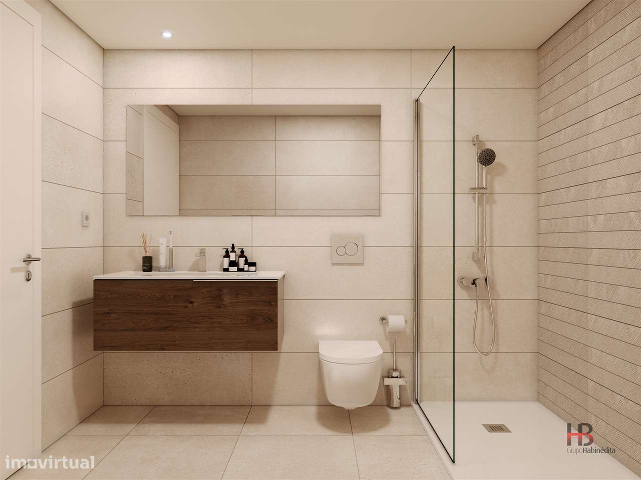 Apartamento T2 Venda em Rio Tinto,Gondomar-5