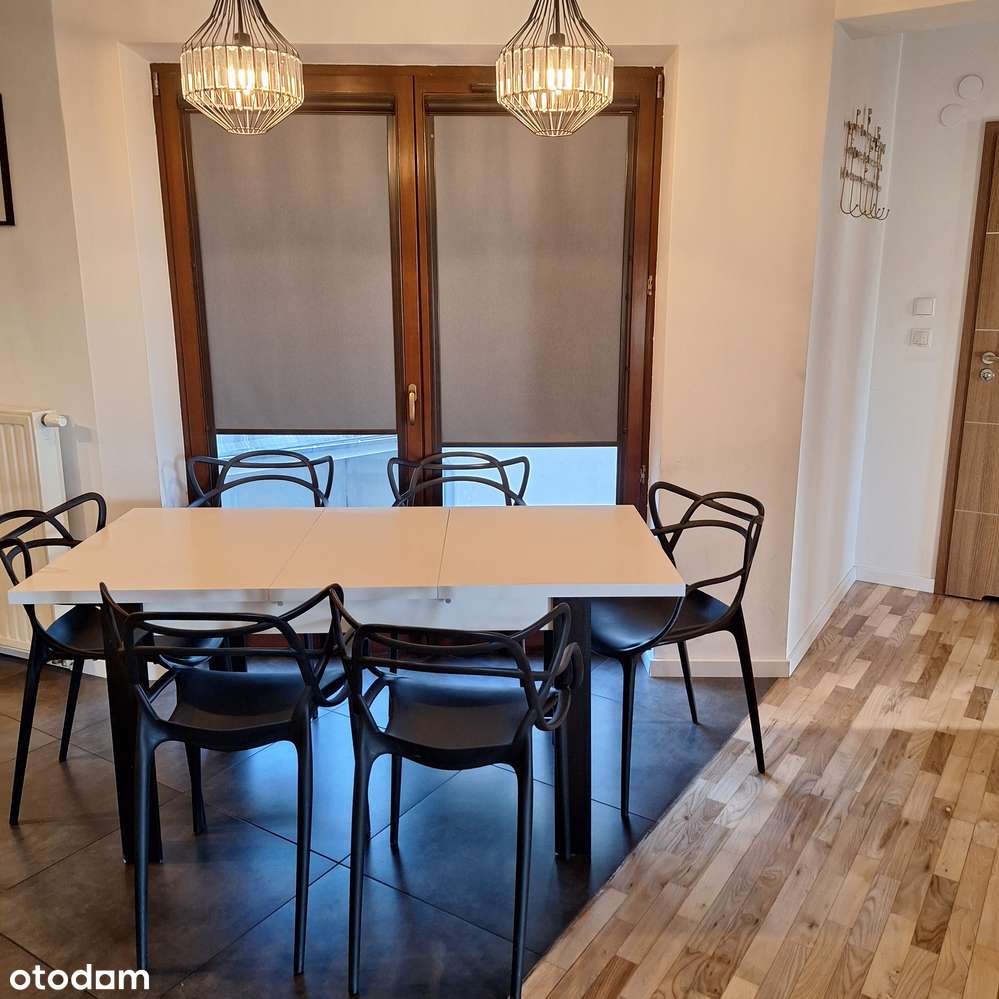 Mieszkanie 133m2 na Kazimierzu do wprowadzenia się-2