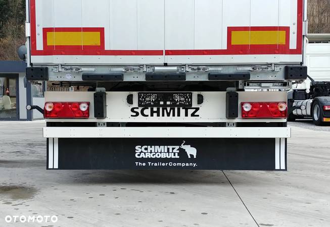 Schmitz Cargobull STANDARD - 11