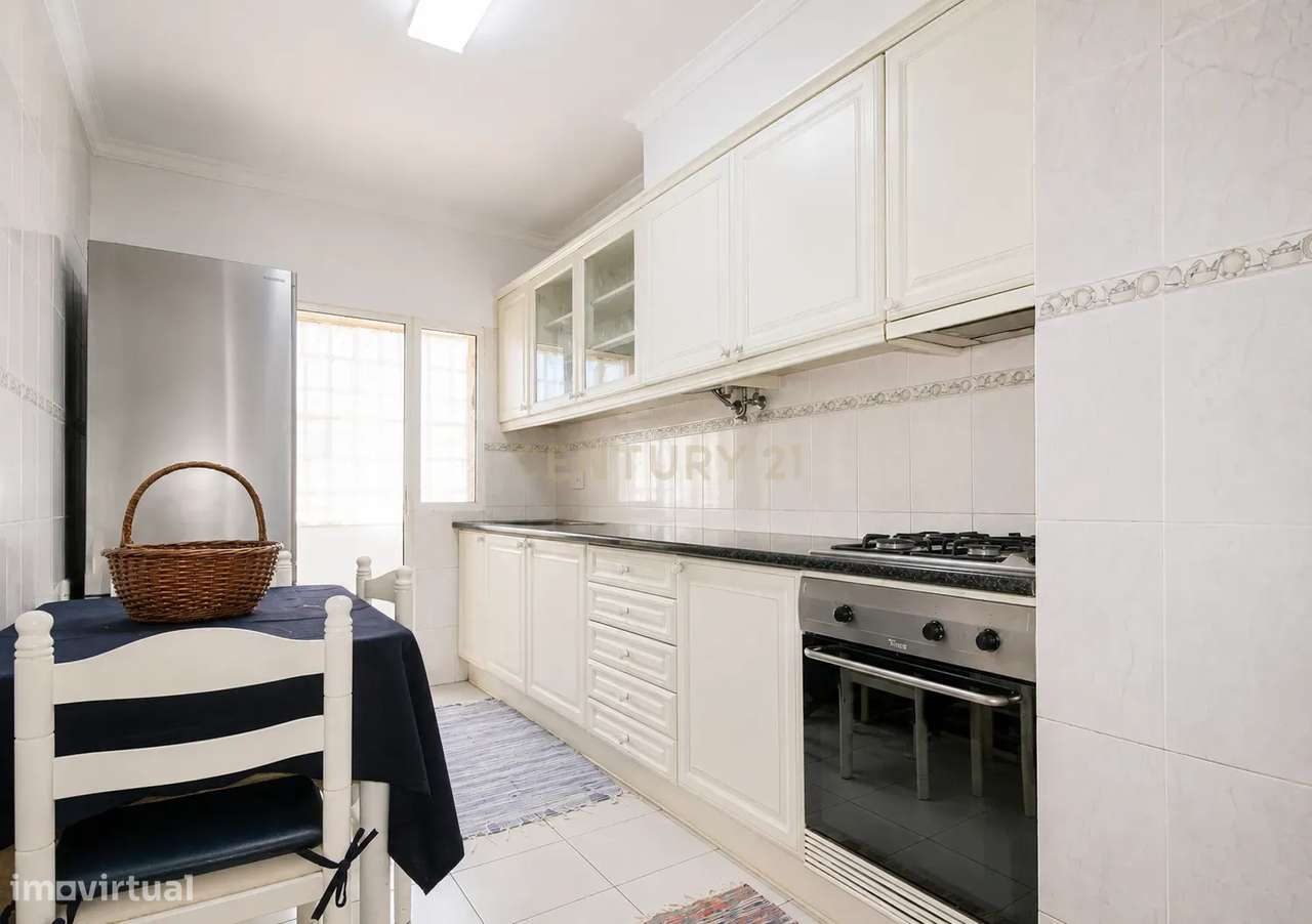 Apartamento T3 à venda em Santo António, Funchal-6