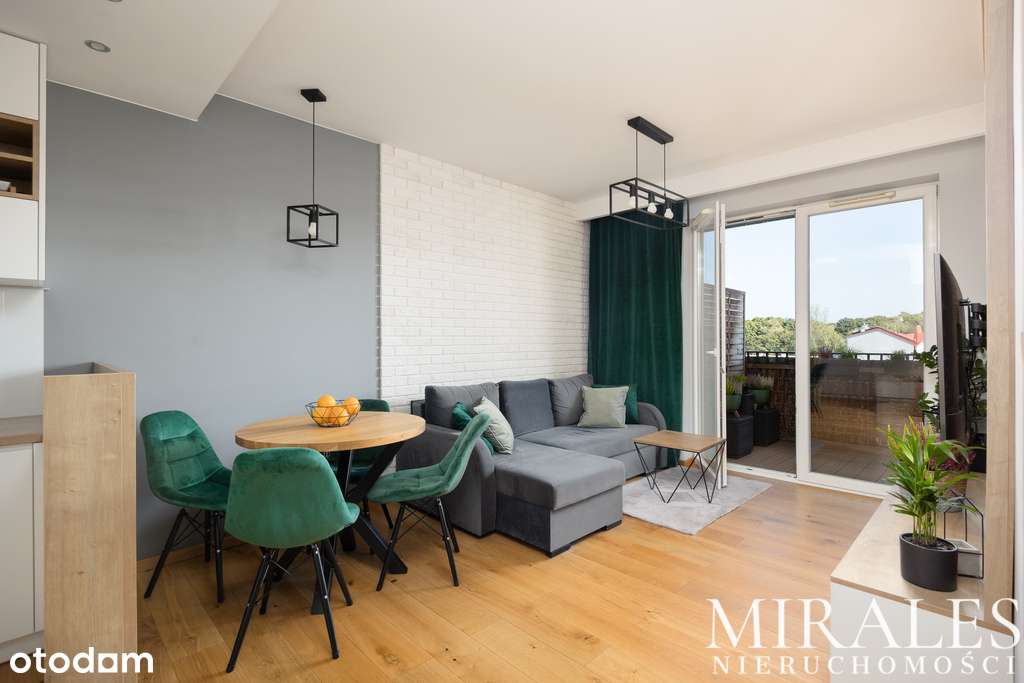 Stan idealny | Świetna lokalizacja | Do wejścia-0