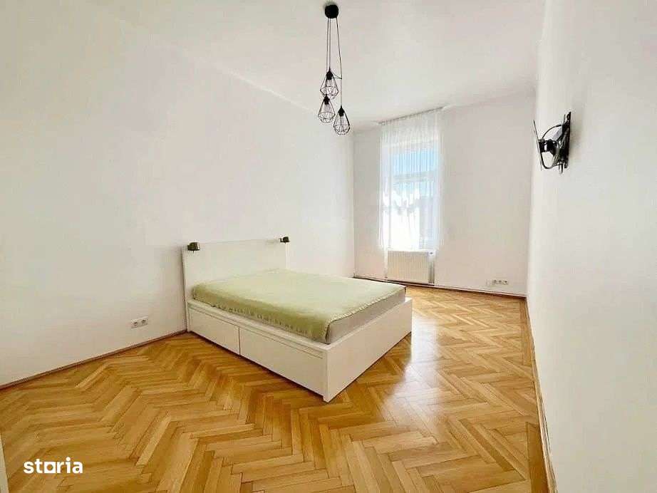 Apartament 2 camere decomandate 64 mp - zona Sora - Central - Imagine principală: 3/4