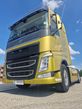 Volvo FH 500 /RETARDER/Klim. postojowa - 6