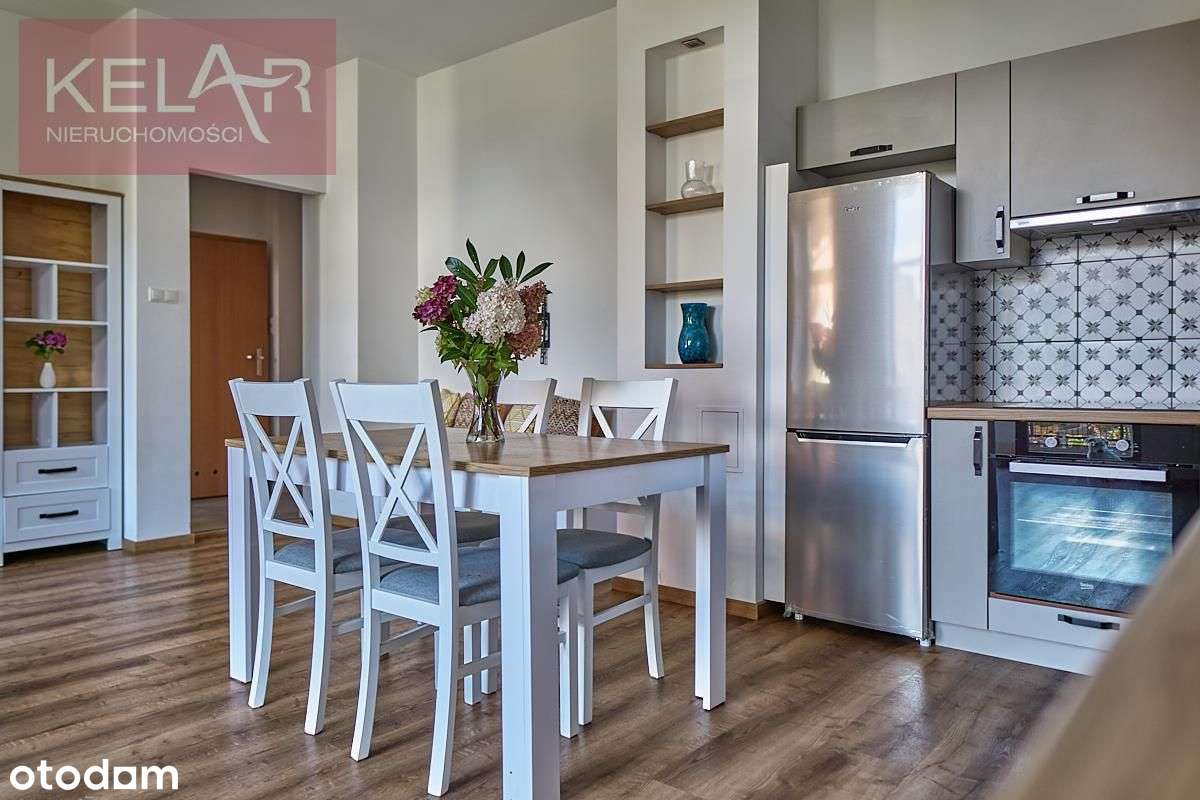 Wysokie typu Loft, ciche, jasne, parking, balkon - Pełny obrazek: 5/15