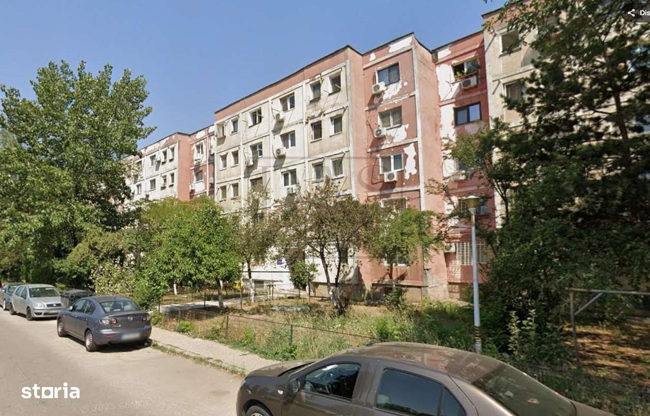 Garsoniera 30 mp | 8 min metrou Lujerului | Centrala proprie-11