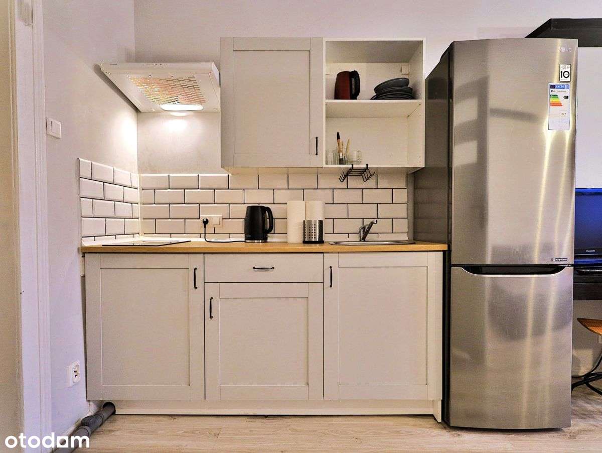 Twój azyl w sercu Łodzi! - Pełny obrazek: 5/14