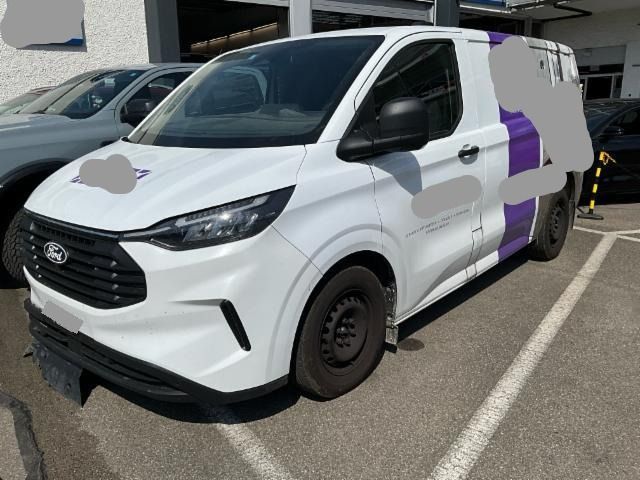 Ford Transit 2024