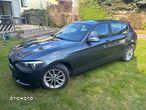 BMW Seria 1 - 6