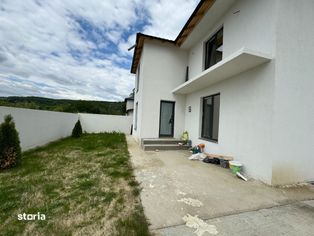 Casa Mioveni, Clucereasa, la cheie, 0% Comision, DN73