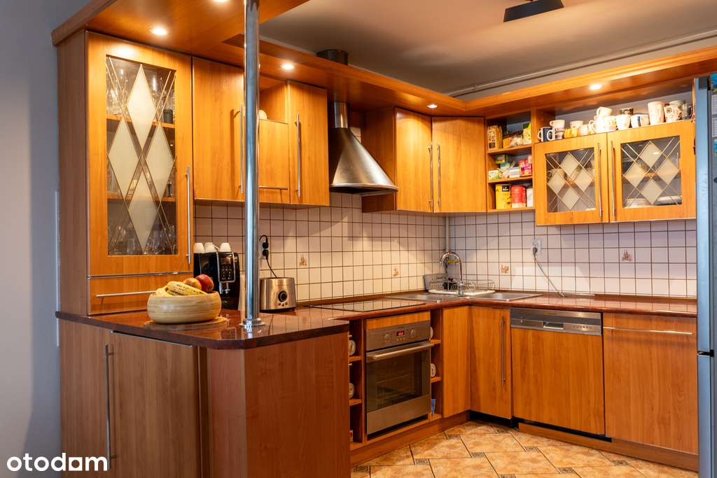 90 m² komfortu i światła – 4-pokoje na Złotej - Pełny obrazek: 5/20