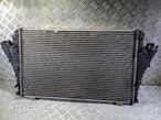 INTERCOOLER FIAT CROMA - 1