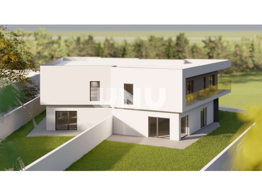 Moradia Geminada T3 - Rodeada de Natureza-3