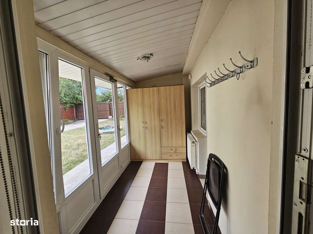 Casa 4 camere - curte 400mp Sector 4 - Luica -Giurgiului -Piata Resita - Imagine principală: 5/18