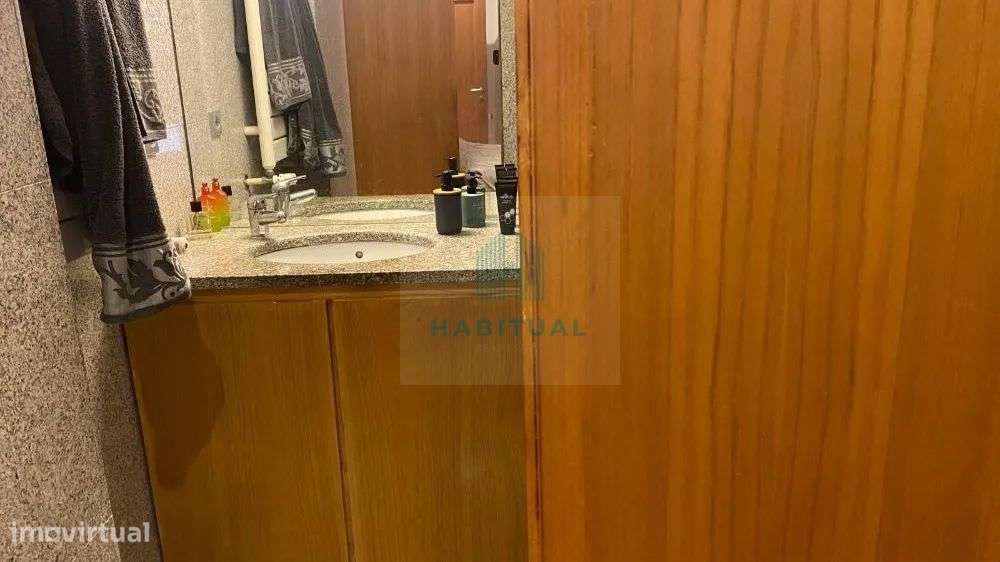 MORADIA T3+1 NA MEADELA - Grande imagem: 5/27